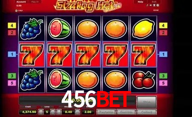 456Bet